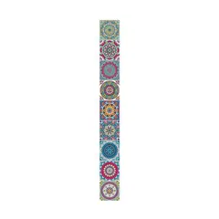 DEKOFIX - Cenefas autoadhesivas decorativas Mandala