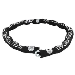 ODIS - Cadena Para Rueda Repuesto y Cierres Con Cadena Off Road 10mmx170cm