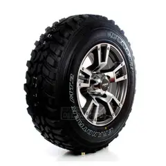 DUNLOP - Neumatico - 225/75r16 Mt2 Mt 103q Lt Jp