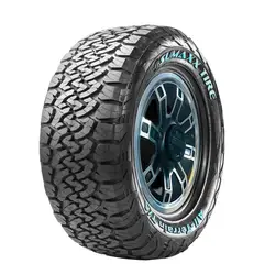 GENERICO - Neumatico - 265/65r17 Sumaxx Allterrain T/a Wl 112t Cn