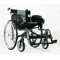 FIRST CARE - SILLA DE RUEDAS DEPORTIVA