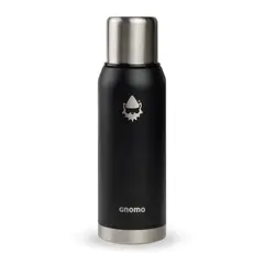 GNOMO - Termo Classic 1L Black