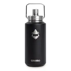 GNOMO - Termo Magnet 946 ml Black