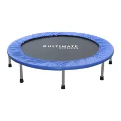 ULTIMATE FITNESS - TRAMPOLÍN CAMA ELÁSTICA 38″