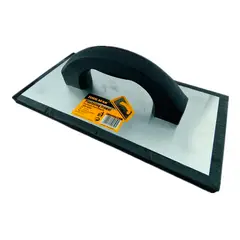 GENERICO - Fraguador De Goma Hule Mango Plastico Toolmak Tmk19250