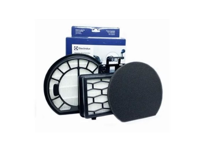 Kit De Filtros Para Aspiradora Mystique
