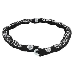 ODIS - Cadena Para Rueda Repuesto y Cierres Con Cadena Off Road 10mmx110cm