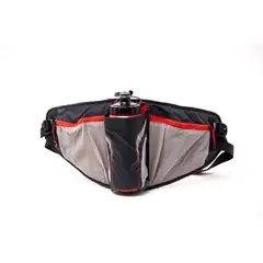 ROSWHEEL - Bolso Banano Rojo
