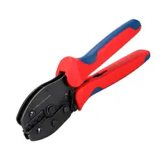 SOLIOT - Crimpadora Mc4 2,5 A 6mm2