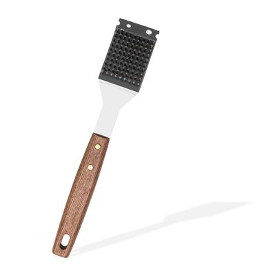 Kangkawe Cepillo Para Limpiar Parrilla