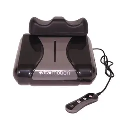 A3D - Ejercitador de piernas pasivo Vitamotion