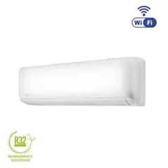 ANWO - Aire acondicionado de 18000 Btu Split On/off