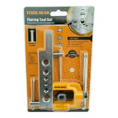 GENERICO - Llave Expandidor De Tuberias Para Cañerias Aluminio Y Cobre