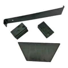 GENERICO - Kit De Montaje Instalacion De Suelos Laminados Y De Madera