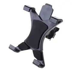 KUANGYE - Soporte De Tablet iPad Atril De Micrófono Bicicleta