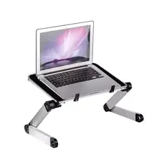 GENERICO - Mesa para notebook Portatil BL-201