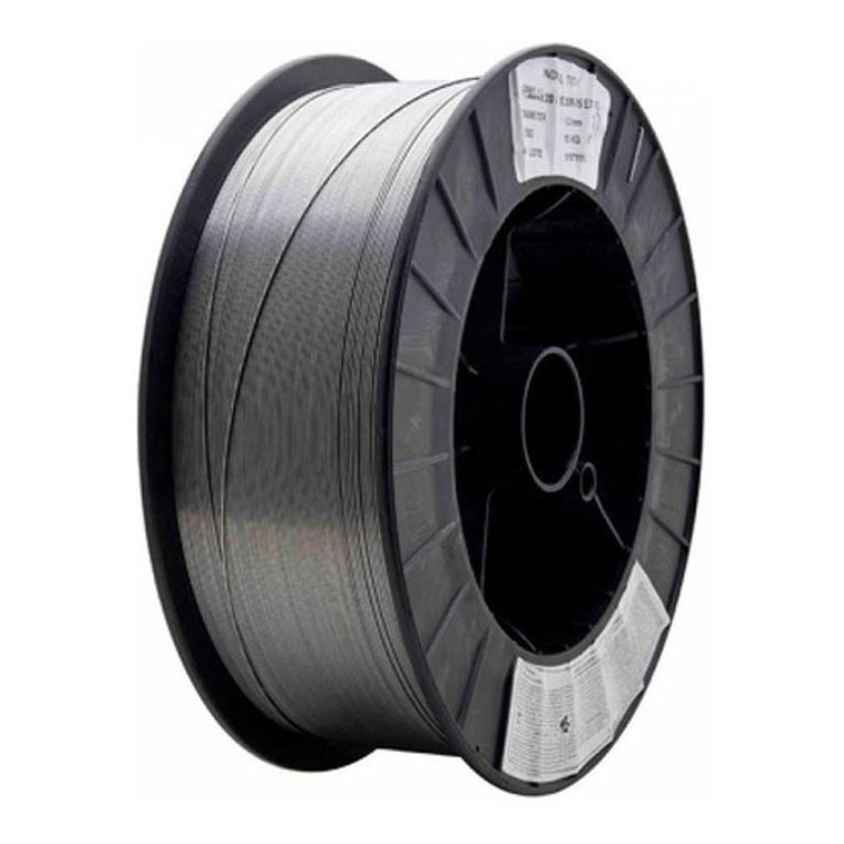 Alambre Mig(soldar sin Gas) 0,8 Mm 5 Kg E71t-11