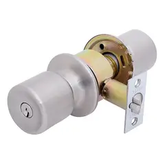 ODIS - Cerradura Cilíndrica 205 Acceso - Plata