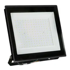 DRL LIGHTING - Proyector de Área ultra plano 300W Luz día