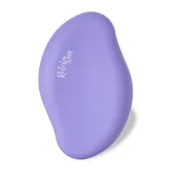 REBEL - Rasuradora de Cristal Smooth Lila