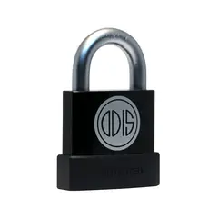 ODIS - Candado M60 Protected 63mm - Negro