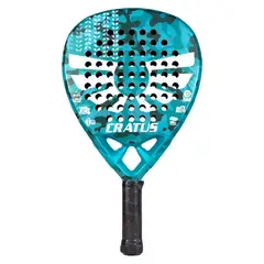 CRATUS - Pala Padel Pro - Blue Militar