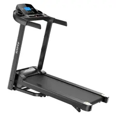 BASKO FITNESS - Trotadora Electrica Pro 2.0 Hp