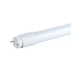 HB LEDS - Tubo LED Vidrio T8 9W 60cm - Cálido
