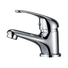 UNITEX - Monomando Lavamanos Calix 13010