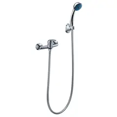 UNITEX - Monomando Ducha Calix 13040