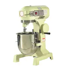 BOZZO - Batidora industrial 10 litros