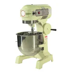 MAIGAS - Batidora industrial 20 litros