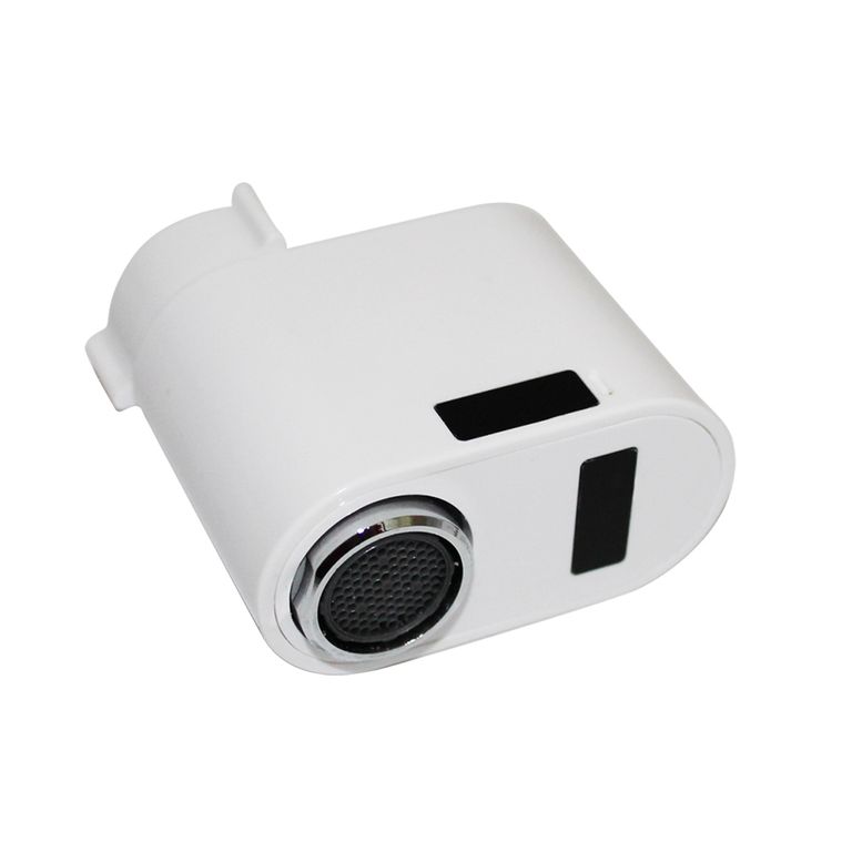 Aireador con sensor para cocina