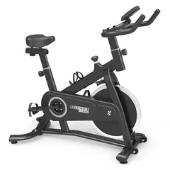 ULTIMATE FITNESS - BICICLETA SPINNING Z215 PRO