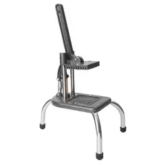 IMAHE - CORTADOR DE PAPA FRITA RUSTICA 16X16 mm