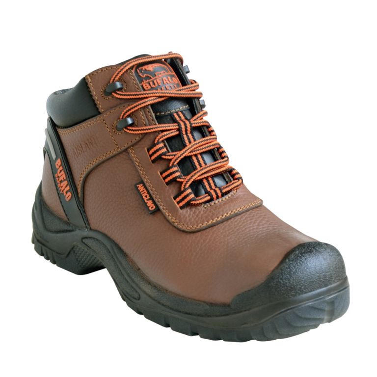 Botín Búfalo PU-902K PRO - 36