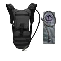 GENERICO - Mochila Camelback de Hidratación 3L con bolsa de hidratación