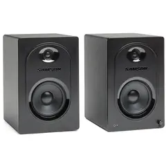 SAMSON - Monitores De Estudio MediaOne M50 (Par)