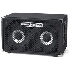 HARTKE SYSTEMS - Gabinete Bajo 2x10" HD210 - 500w