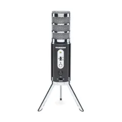 SAMSON - Micrófono Condensador USB Satellite
