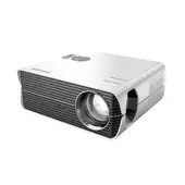 PHILCO - Proyector 3.500 Lúmenes, Res 1080p, Contraste 4000:1, Lámp 5.8" LCD