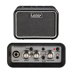 LANEY - MINI-SUPERG COMBO GUITARRA