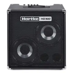 HARTKE SYSTEMS - Amplificador Combo Bajo HD500