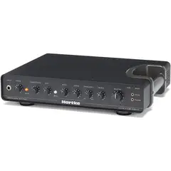 HARTKE SYSTEMS - Cabezal De Bajo LX5500 - 500W