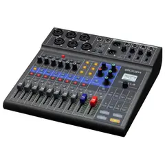 ZOOM - L-8 MIXER