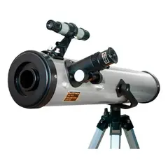 GENERICO - Telescopio Astronómico Profesional Solar Newtoniano 700x76mm