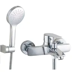 DUSCHY - Monomando tina ducha - Upsala