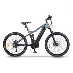 CERO MOTORS - Bicicleta Eléctrica Cero M9