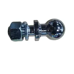 GENERICO - Coco de arrastre para auto 1 7/8"
