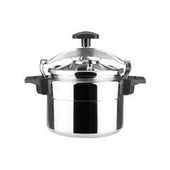 IMAHE - OLLA A PRESION ALUMINIO 6 LT MARMICOC